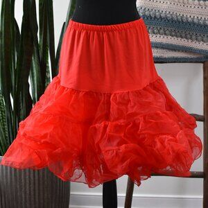 Hearts & Roses Petticoat